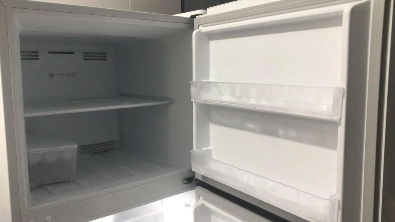 Geladeira Duplex Nova - Foto 3