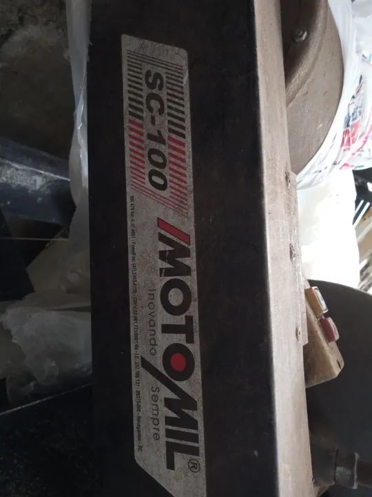 Policorte industrial  - Foto 2