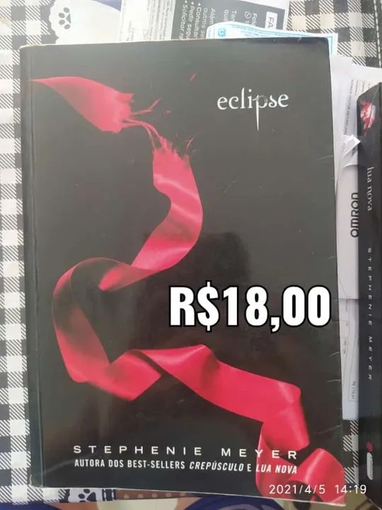 livros novos e usados - Foto 3