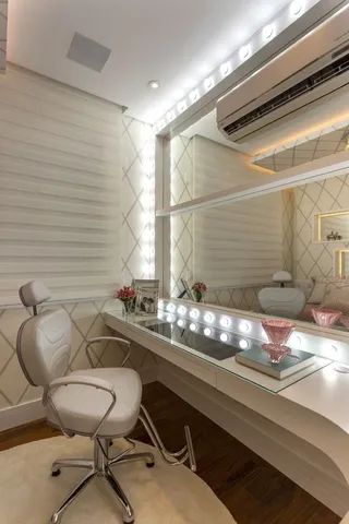 Móveis para Studio de maquiagem - Preço baixo e entrega rápida!  - Foto 5