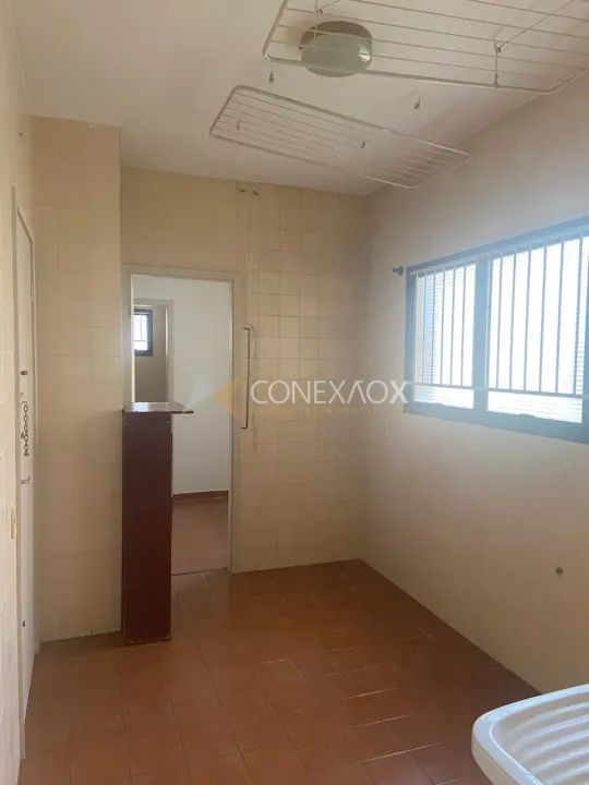 apartamento - Cambuí - Campinas - Foto 3