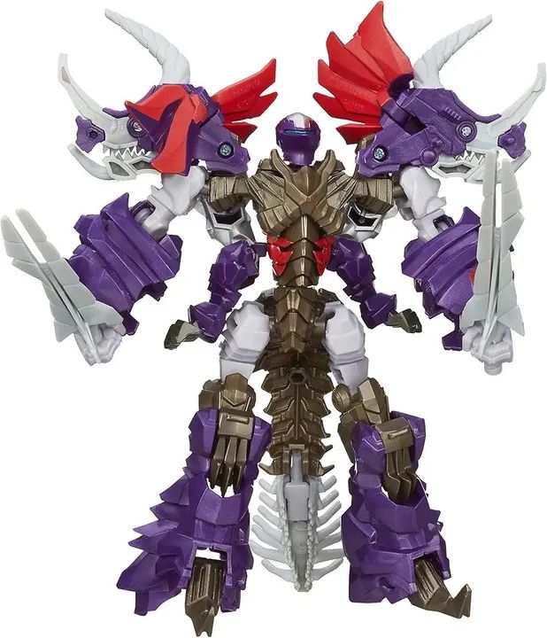 Transformers Age Of Extinction Deluxe Class - Hasbro - Foto 5