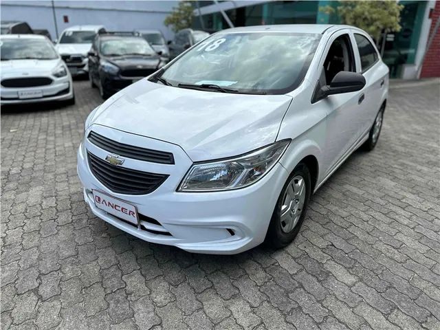 hatches CHEVROLET ONIX Usados e Novos - Recreio, Zona Oeste - RJ