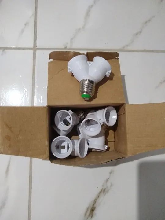 Bocais duplos. - Foto 3