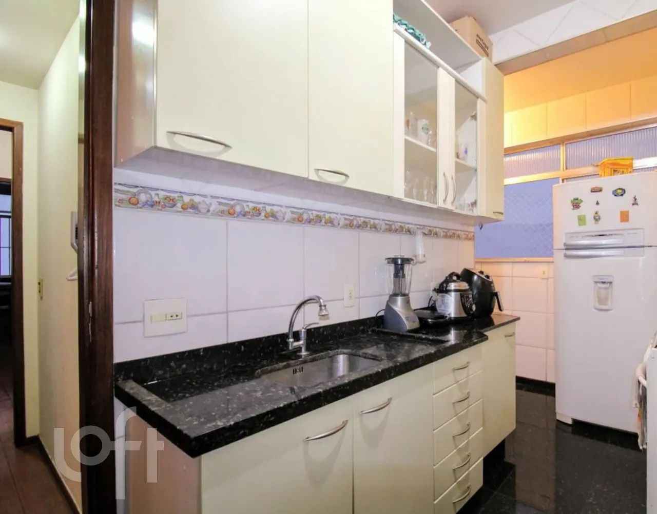 Apartamento à venda em Grajaú com 97 m², 3 quartos, 2 suítes, 3 vagas - Foto 15