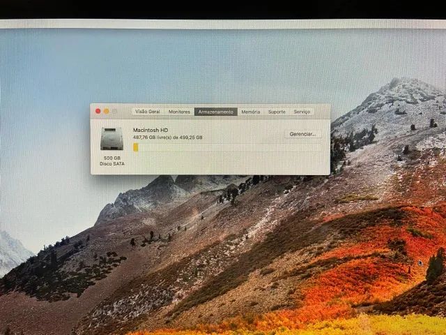 IMac 21.5-inch Mid 2011 - Foto 3