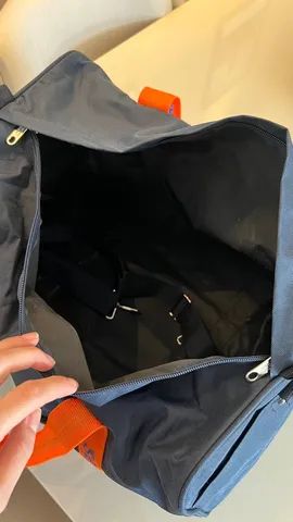 Mala de mão 10kg viagem  - Foto 5