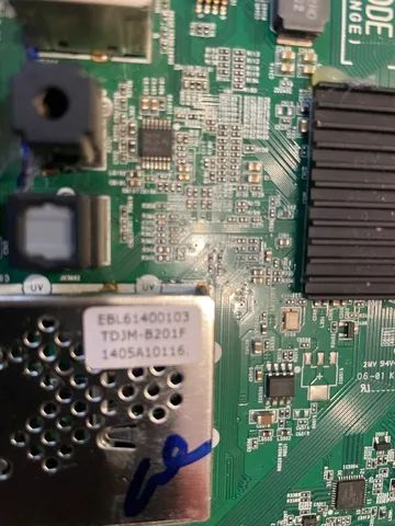 Placa mãe smart  - Foto 4