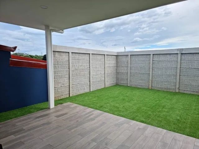 Muro bloco à vista obra completa fechamento de lotes  - Foto 5