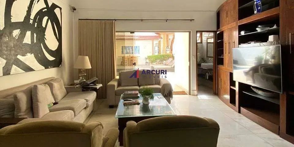 Casa 04 quartos - Belvedere (BH) - Venda - Foto 13