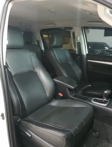 Hilux srx 2021/2021 top completa  - Foto 4