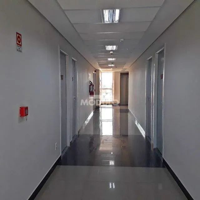 Sala comercial para locação, bairro Brasil - Foto 3