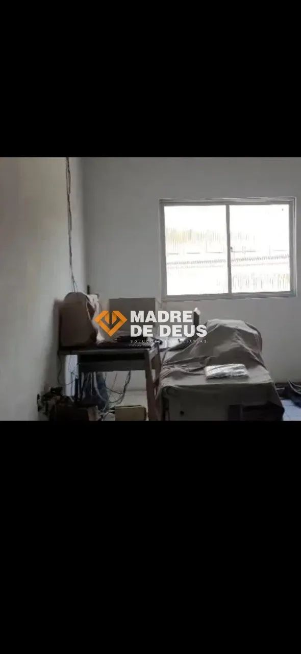 Galpão amplo pronto para funcionamento e localizado em rua larga - Foto 2