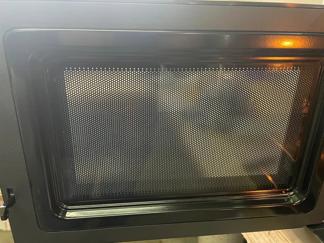 Micro ondas Tramontina - Foto 5