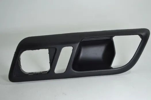 Moldura Botão Vidro Eletrico Volkswagen Polo 2005 Original