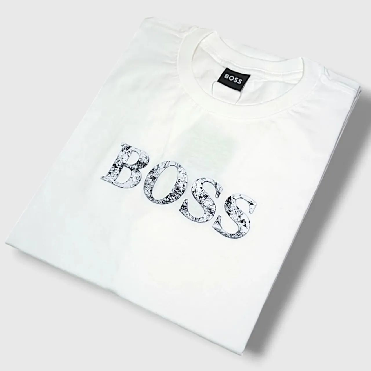 Camisetas masculinas - Foto 5