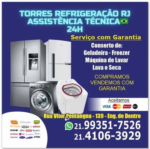 Conserto de lava e seca  - Foto 3