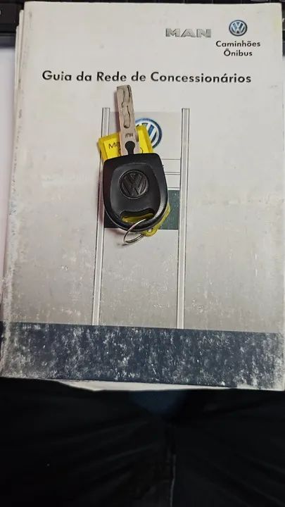 Vw 9.170 Delivery , completo , impecavel , revisado !!! - Foto 3