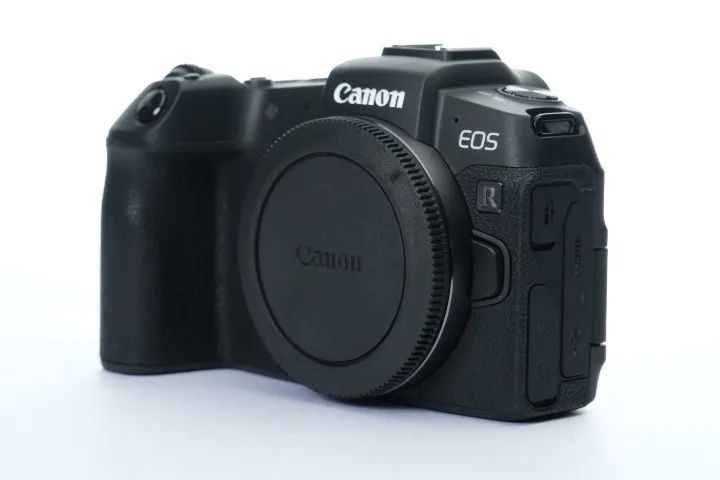 Câmera eos rp (corpo) - Foto 3