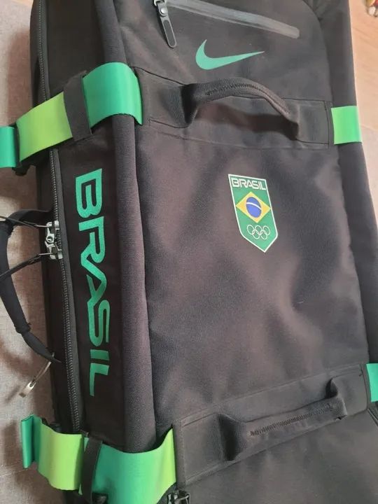 MALA DE VIAGEM GRANDE - NIKE - ORIGINAL - Foto 3