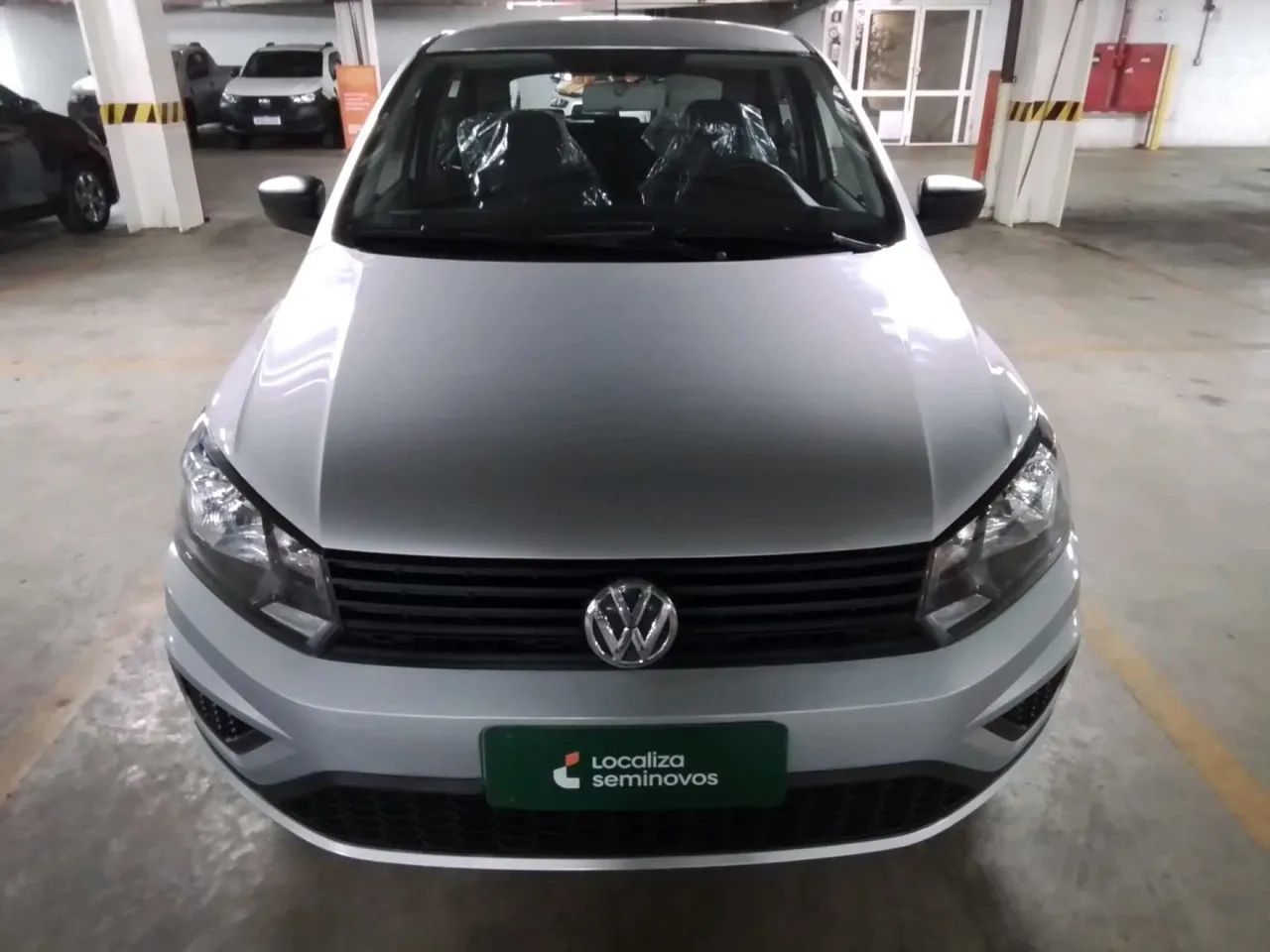 Carros Usados e Novos à venda - Uberaba, MG