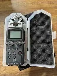 GRAVADOR ZOOM H5 - Foto 2
