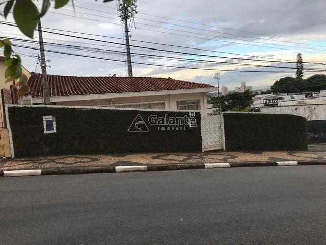 casa - Vila Lídia - Campinas - Foto 2