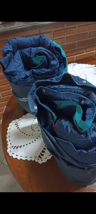 Coletes Flotex para pescar