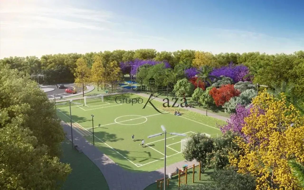 Terreno - Vila das Flores - Loteamento Vila Amélia - 200m² - Foto 11