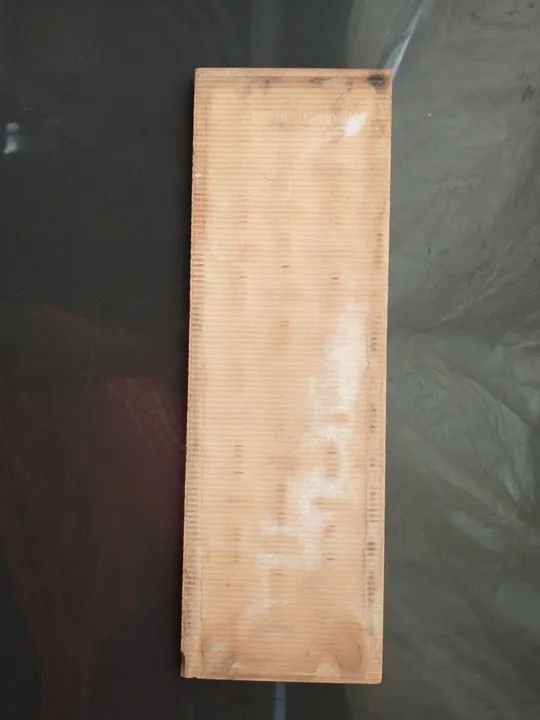 Faixa decorativa 11x33cm Retifica CEUSA - Foto 2