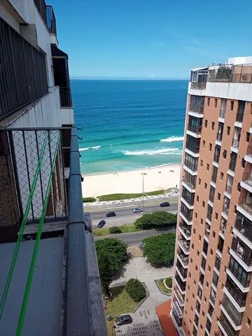 Captação de Apartamento para locação na Avenida Lúcio Costa - de 5000 a 6378 - lado par, Barra da Tijuca, Rio de Janeiro, RJ