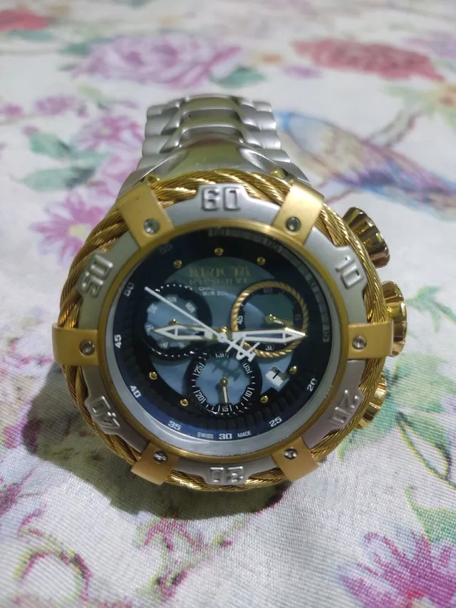 Invicta discount thunderbolt 21355