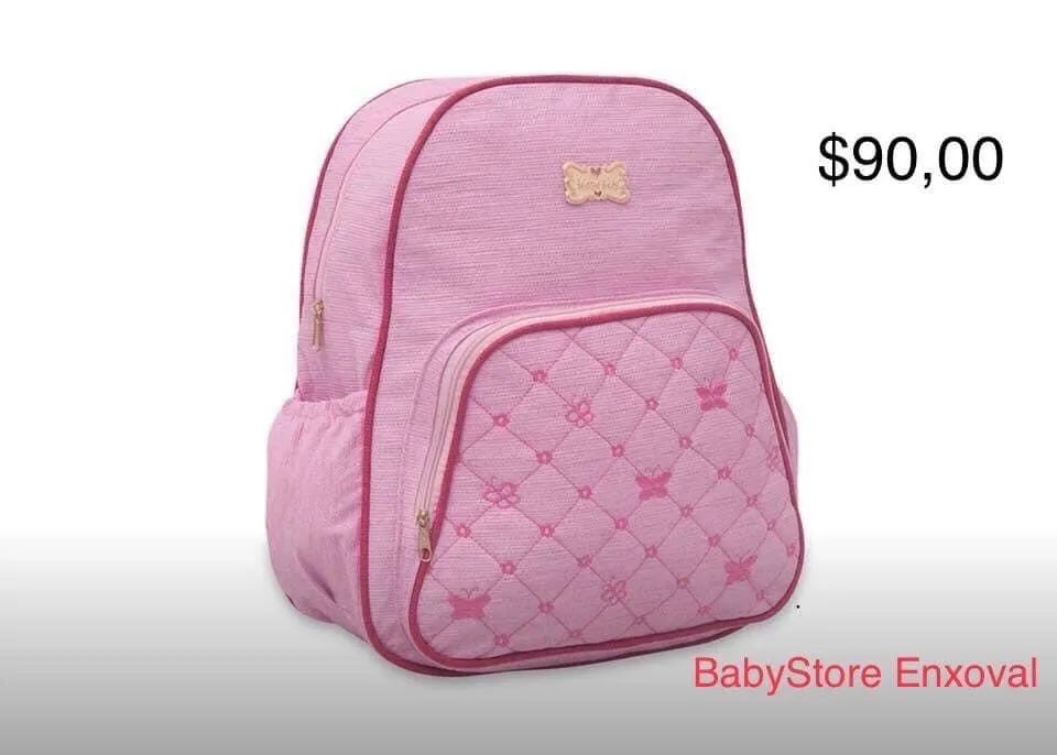 Bolsas maternidade - Foto 5