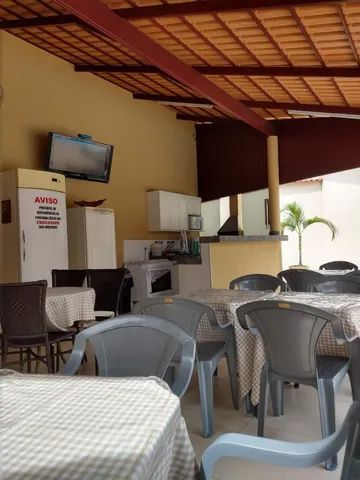 ALUGUEL OU VENDA  ARUANÃ-GOIÁS - Foto 7