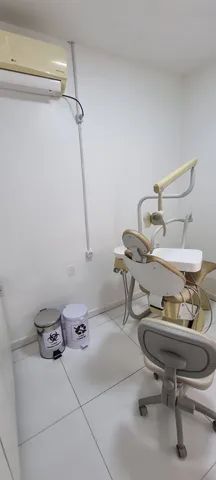 Oportunidade!!! Aluga-se consultório odontológico novo. - Foto 5