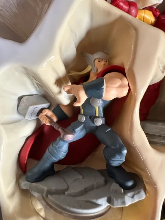 Starter pack Disney Infinity - PS4 - Foto 4