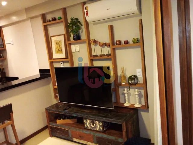 APARTAMENTO EM BARRA GRANDE NO CONDOMINIO PREAMAR MOBILIADO - Foto 4