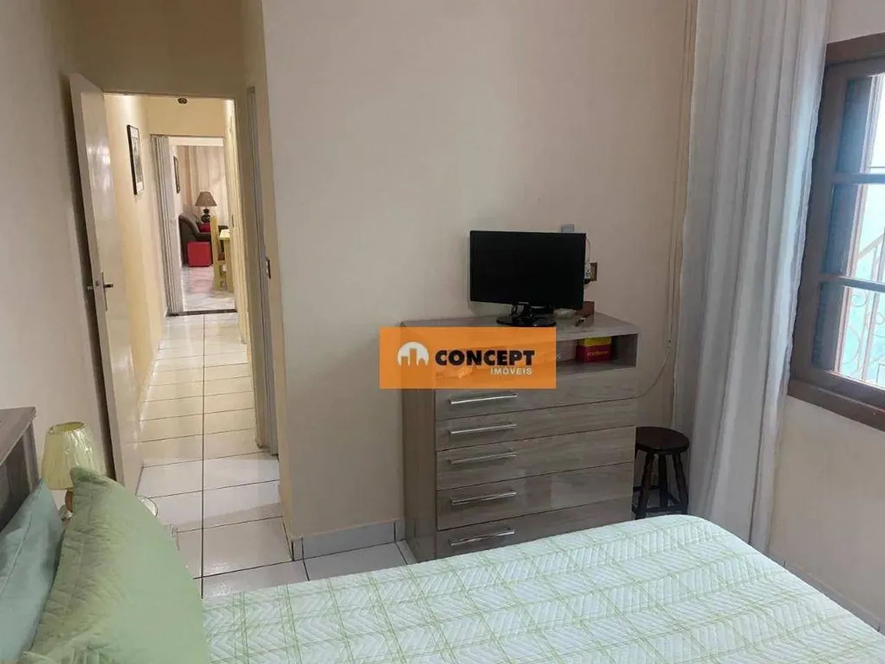 Casa com 2 dormitórios à venda, 134 m² por R$ 400.000,00 - Parque Maria Helena - Suzano/SP - Foto 11