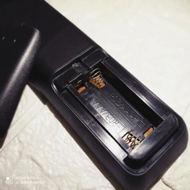 Controle Remoto Tv Gh-7445 - Foto 4