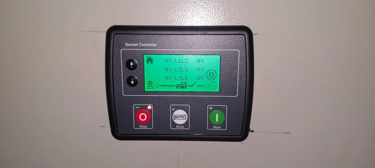 Gerador 300 kva aberto cumins/weg - Foto 4