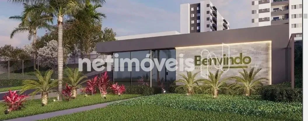 Venda Apartamento 2 quartos Indaiá Belo Horizonte - Foto 3