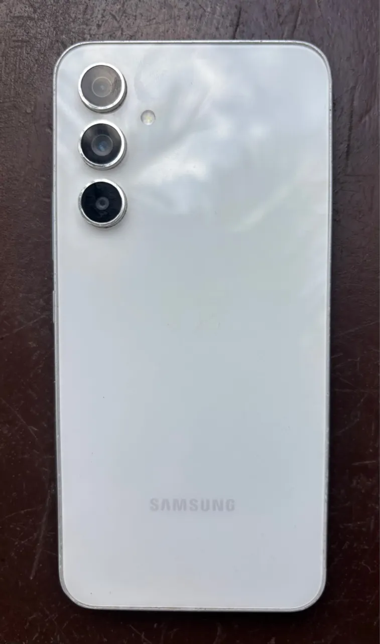 Vendo celular Samsung Galaxy A54