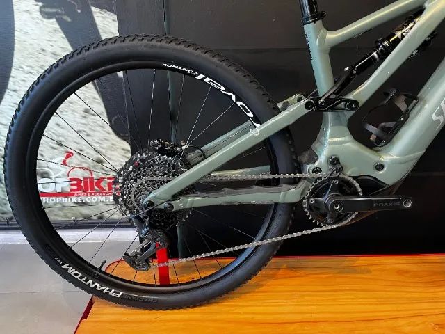 Specialized Turbo Levo 3 Comp Alloy - Foto 2