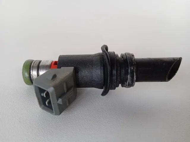 Bico Injetor Combustivel Gol G5 1.0 8v 09-12   - Foto 3