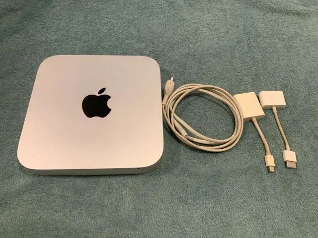 【ジャンク】Apple Mac mini Late 2012 i7 Mac Mini 2012 I7 | MercadoLivre 📦