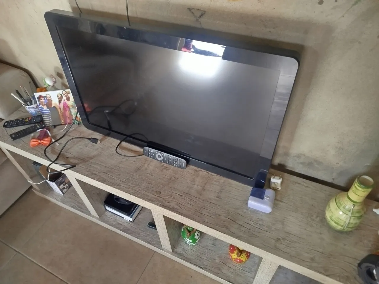 TV LED 32 polegadas