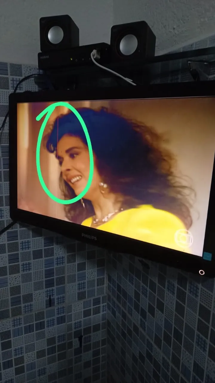 Monitor de 14