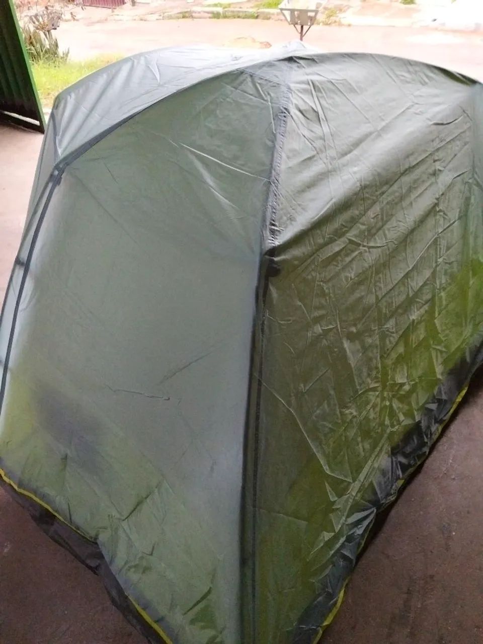 Kit acampamento completo $ 350 - Foto 4