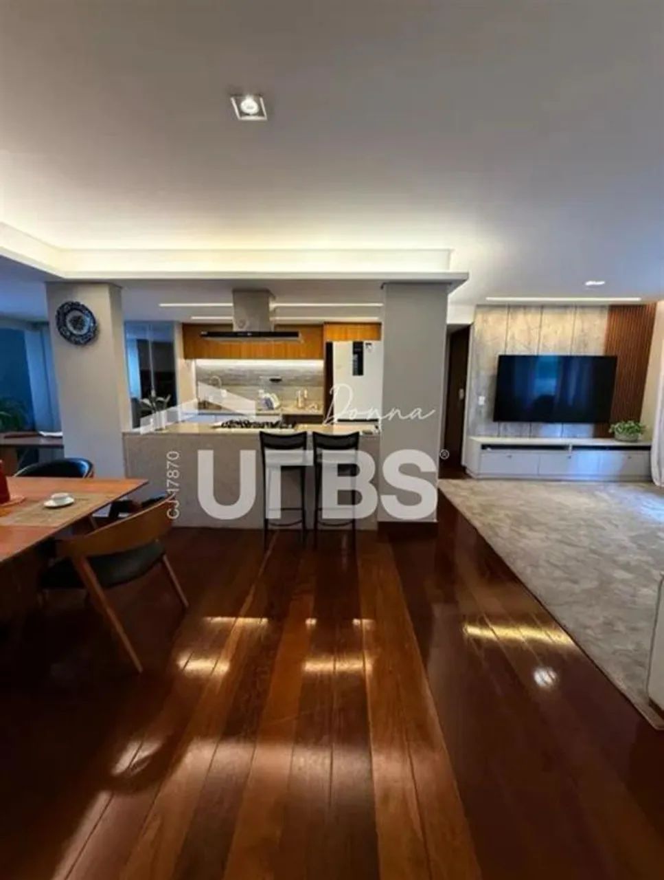 Apartamento à venda no Edfício Nostradamus - Setor Bueno - Foto 5