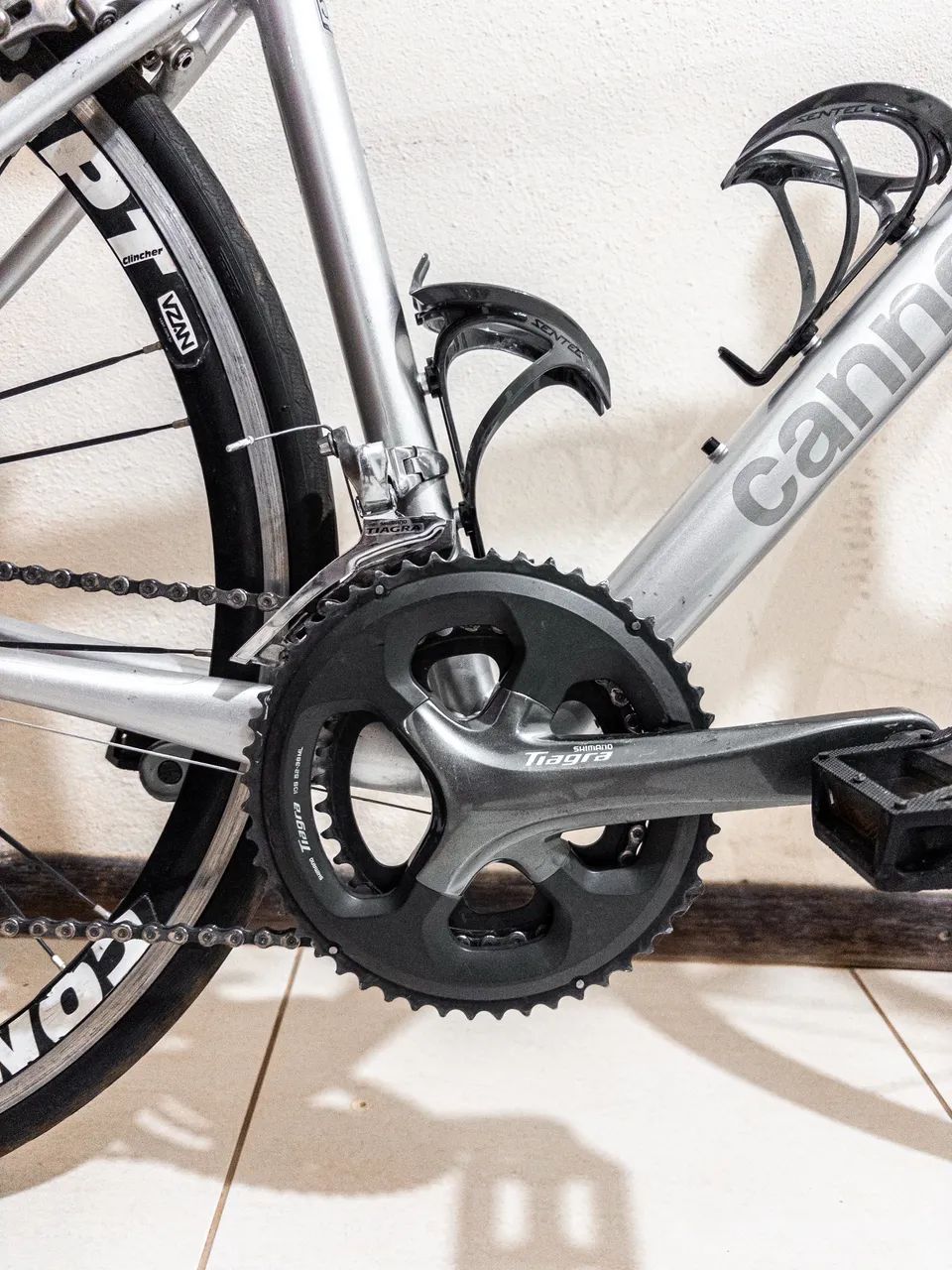 Cannondale Caad Optimo Tiagra - Ciclismo - Centro, Viçosa